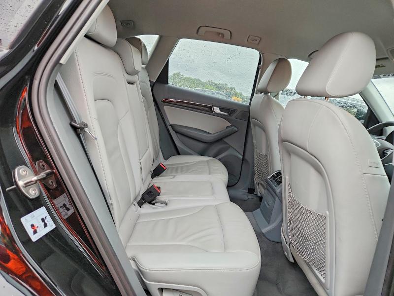 69405246 :رقم المزاد ، WA1CFAFP0EA084029 vin ، 2014 Audi Q5 مزاد بيع