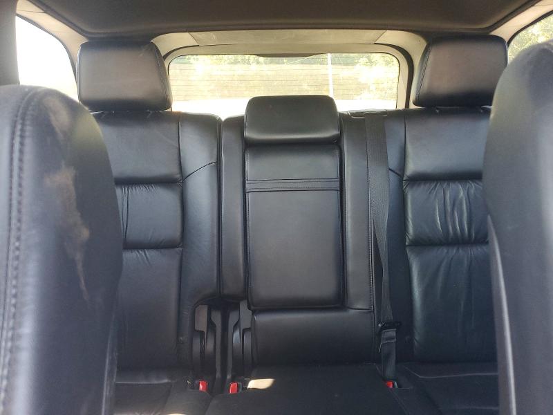 2014 Jeep Grand Cherokee მანქანა იყიდება აუქციონზე, vin: 1C4RJFBG1EC415190, აუქციონის ნომერი: 68638576