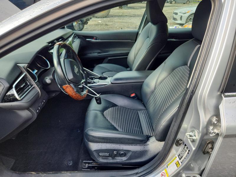 Aukcja sprzedaży 2018 Toyota Camry, vin: 4T1B11HK3JU035722, numer aukcji: 67938516