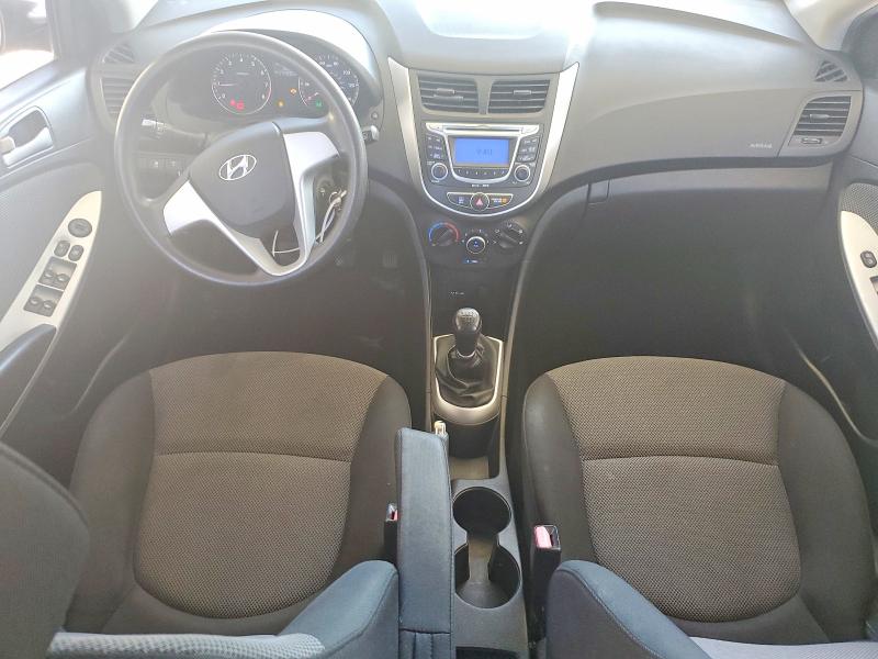 Aukcja sprzedaży 2013 Hyundai Accent, vin: KMHCT5AE5DU070048, numer aukcji: 68545206