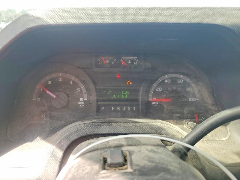 Продажа на аукционе авто 2011 Ford E150, vin: 1FTNE1EW2BDA20823, номер лота: 67529186