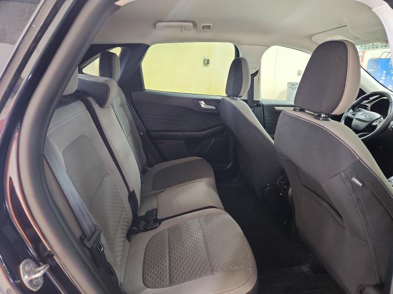 Продажа на аукционе авто 2021 Ford Escape, vin: 1FMCU9BZ9MUA33915, номер лота: 68866086