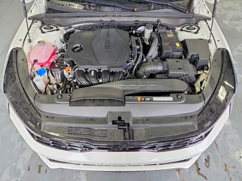 2026 Kia K5 მანქანა იყიდება აუქციონზე, vin: KNAG24J70T5490553, აუქციონის ნომერი: 70820536