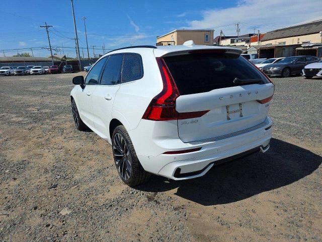 Продаж на аукціоні авто 2026 Volvo Xc60, vin: YV4H60RM1T1485946, номер лоту: 67755036