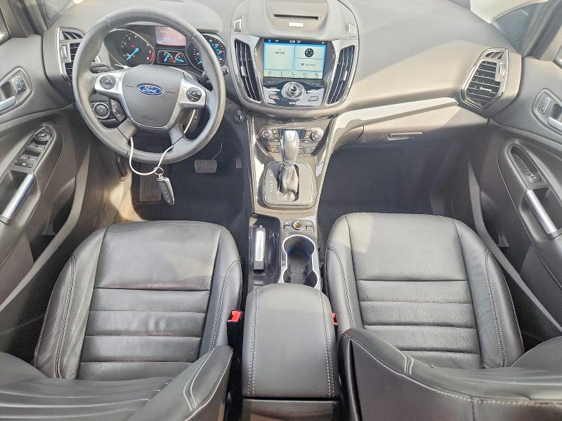 Продажа на аукционе авто 2016 Ford Escape, vin: 1FMCU9J97GUA96002, номер лота: 67707496