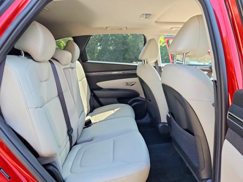 Aukcja sprzedaży 2023 Hyundai Tucson, vin: 5NMJF3AE6PH227752, numer aukcji: 67278426