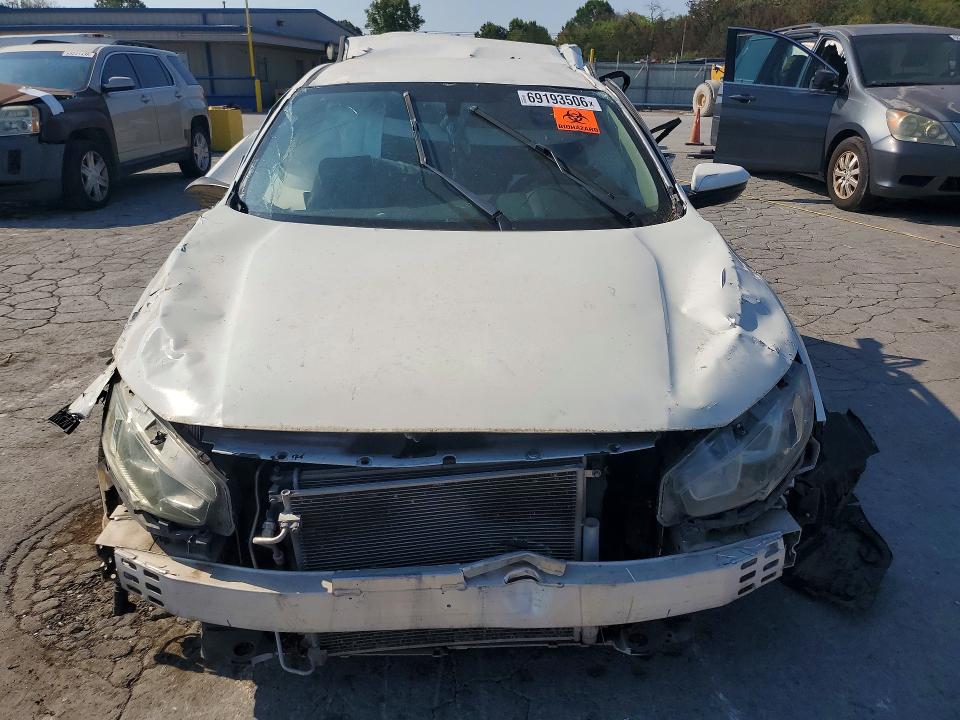 Auction sale of the 2018 Honda Civic, vin: 2HGFC2F59JH601759, lot number: 69193506