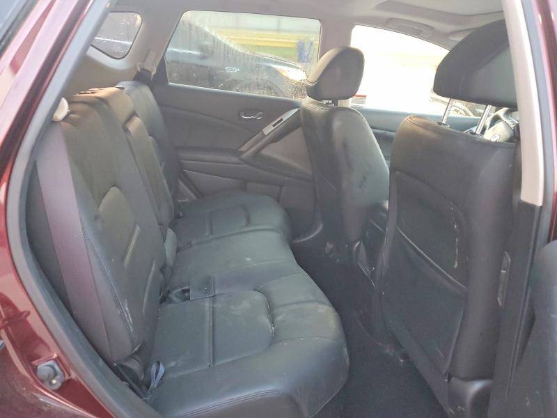 Aukcja sprzedaży 2014 Nissan Murano, vin: JN8AZ1MU6EW410713, numer aukcji: 67395106
