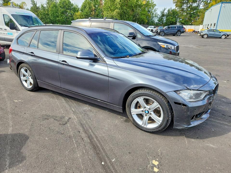 Продажа на аукционе авто 2014 Bmw 328, vin: WBA3G7C55EKN37092, номер лота: 68803406