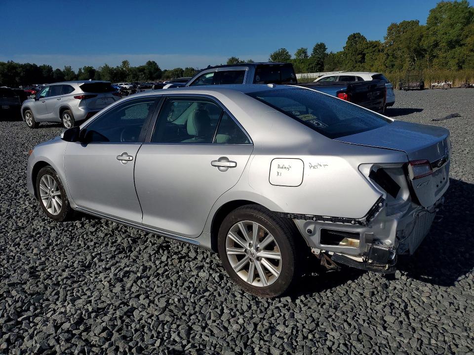 Aukcja sprzedaży 2014 Toyota Camry, vin: 4T1BF1FK3EU786460, numer aukcji: 68617716