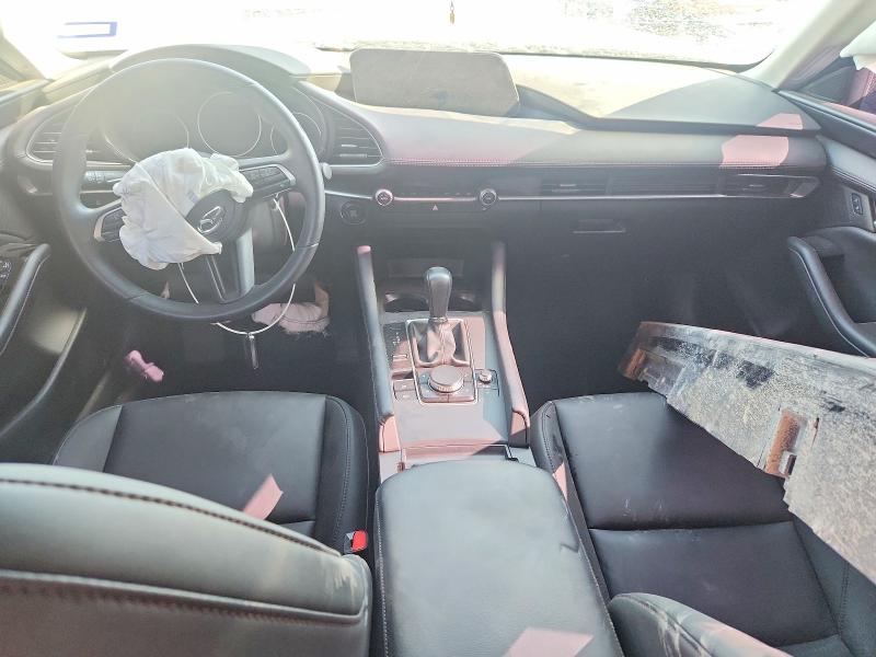 66013176 :رقم المزاد ، JM1BPABL6T1862199 vin ، 2026 Mazda 3 مزاد بيع