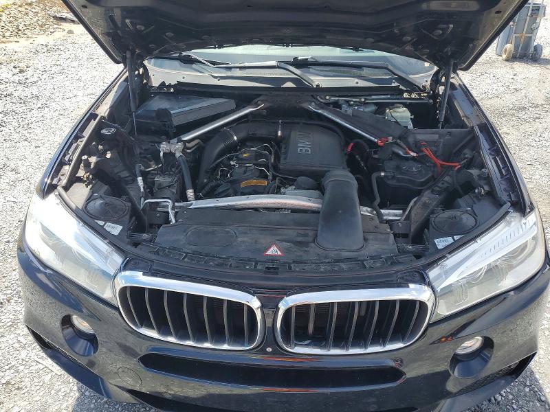 2015 Bmw X5 მანქანა იყიდება აუქციონზე, vin: 5UXKR2C58F0H35384, აუქციონის ნომერი: 68586876