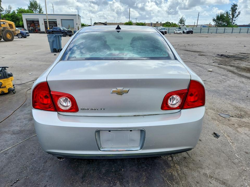 2012 Chevrolet Malibu მანქანა იყიდება აუქციონზე, vin: 1G1ZD5EU7CF365998, აუქციონის ნომერი: 68429276