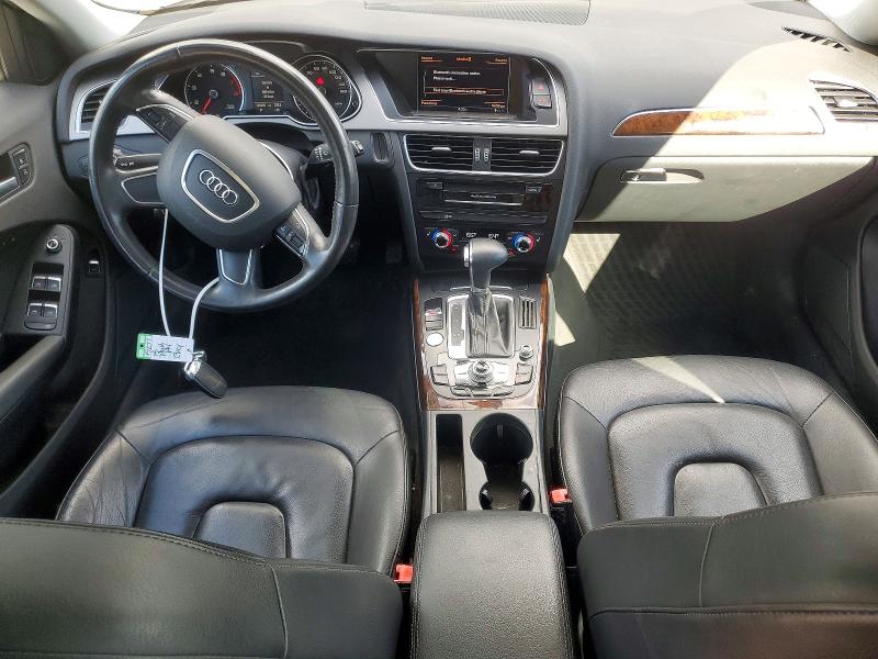 Aukcja sprzedaży 2013 Audi A4 Allroad, vin: WA1UFAFL5DA163843, numer aukcji: 67869676