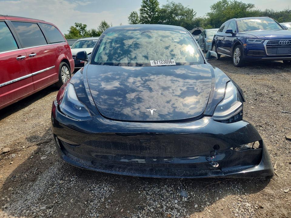 Aukcja sprzedaży 2021 Tesla Model 3, vin: 5YJ3E1EB9MF869511, numer aukcji: 67123056