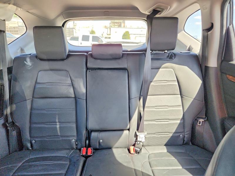 Aukcja sprzedaży 2021 Honda Cr-v, vin: 7FART6H93ME035809, numer aukcji: 68715306