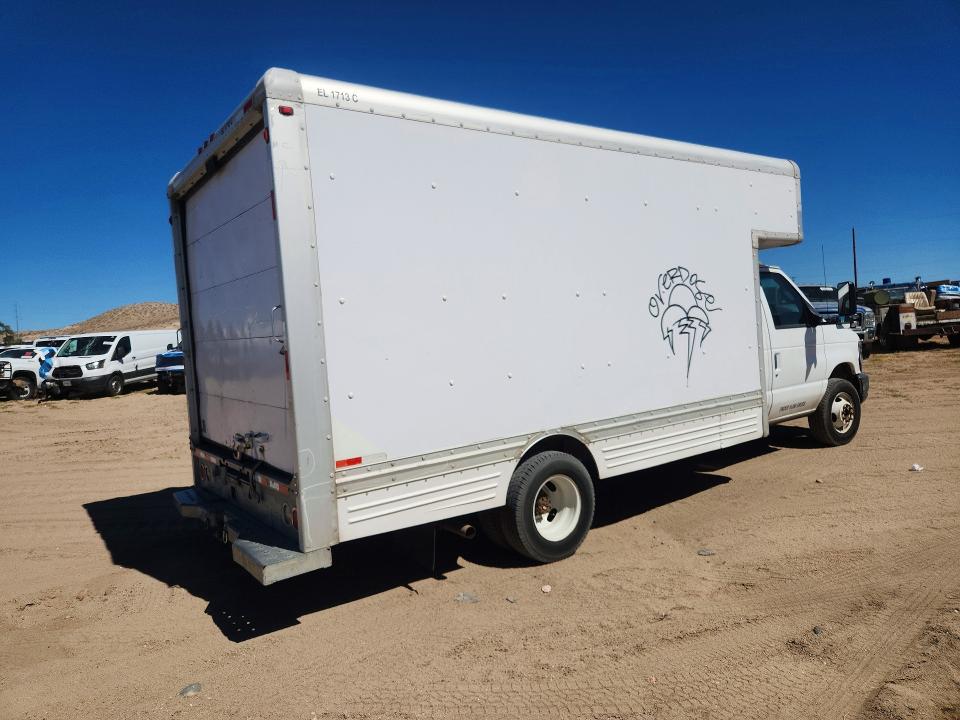 2009 Ford E450 მანქანა იყიდება აუქციონზე, vin: 1FDXE45S09DA10384, აუქციონის ნომერი: 67026566