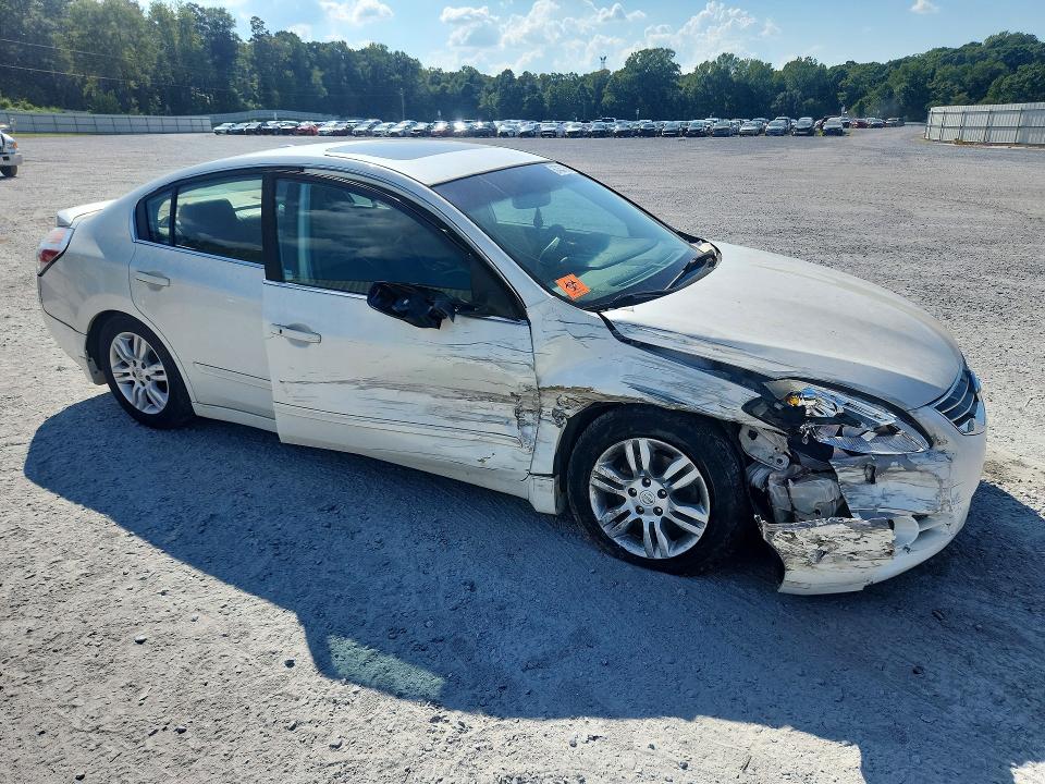 Aukcja sprzedaży 2010 Nissan Altima, vin: 1N4AL2AP4AN411432, numer aukcji: 67357836