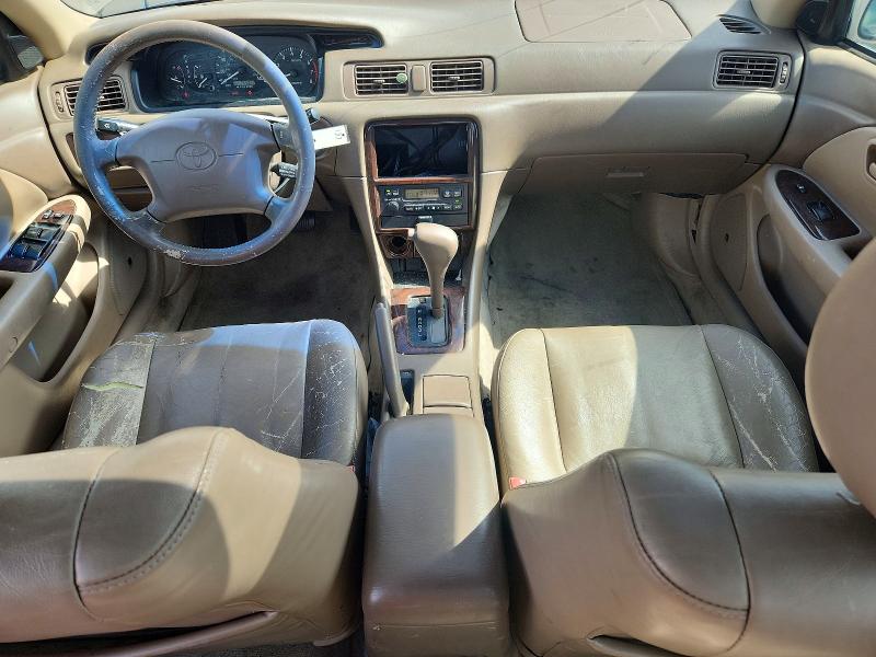 Aukcja sprzedaży 2001 Toyota Camry, vin: JT2BF28K510311927, numer aukcji: 66857456