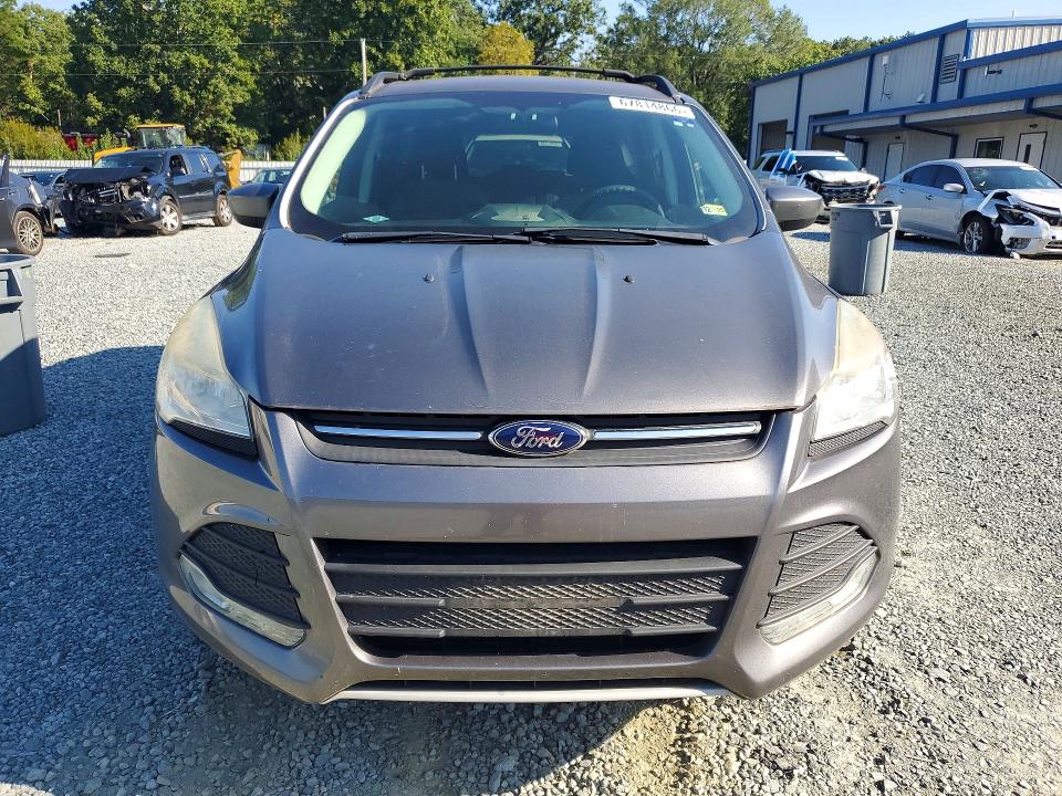 Продаж на аукціоні авто 2013 Ford Escape, vin: 1FMCU9GX9DUD15625        , номер лоту: 67814866