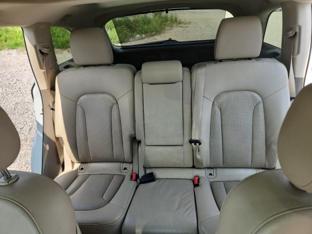 Aukcja sprzedaży 2014 Audi Q7, vin: WA1DGAFE8ED006922, numer aukcji: 67697306