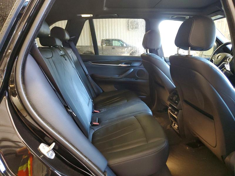 Aukcja sprzedaży 2017 Bmw X5, vin: 5UXKR0C32H0X79285, numer aukcji: 68788616