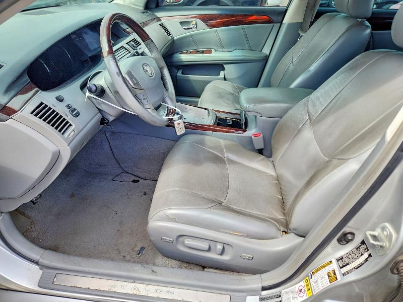 Aukcja sprzedaży 2008 Toyota Avalon, vin: 4T1BK36B28U316075, numer aukcji: 68656076