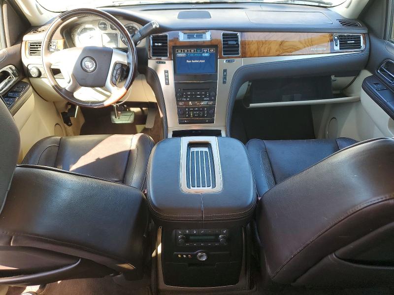 Продаж на аукціоні авто 2012 Cadillac Escalade, vin: 1GYS4DEFXCR100022, номер лоту: 66948776