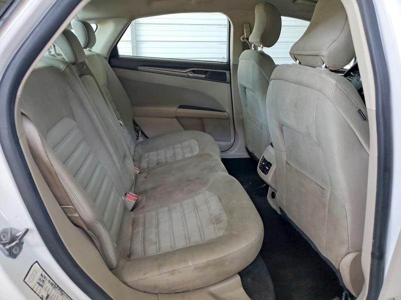 2018 Ford Fusion მანქანა იყიდება აუქციონზე, vin: 3FA6P0LU4JR173211, აუქციონის ნომერი: 69364936
