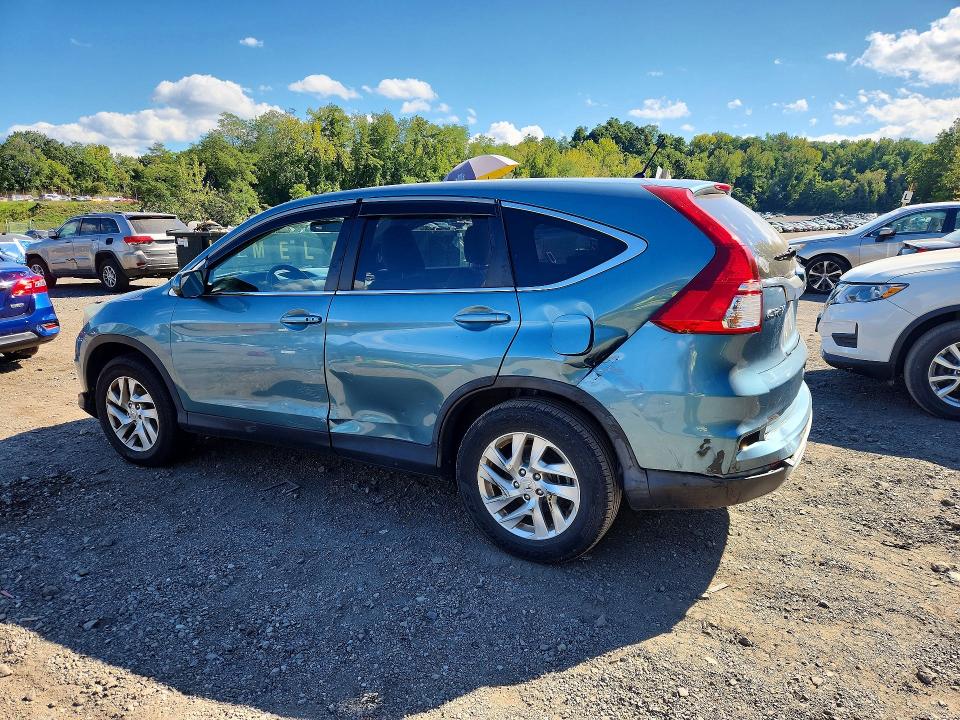 Продажа на аукционе авто 2015 Honda Cr-v, vin: 5J6RM4H54FL101255, номер лота: 69139696
