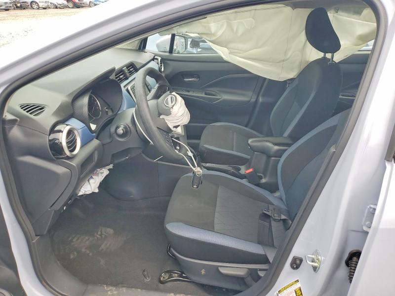Aukcja sprzedaży 2025 Nissan Versa, vin: 3N1CN8EVXSL909700, numer aukcji: 65905566