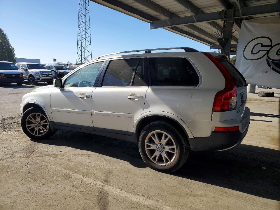 Auction sale of the 2007 Volvo Xc90, vin: YV4CZ852671335132, lot number: 70567336