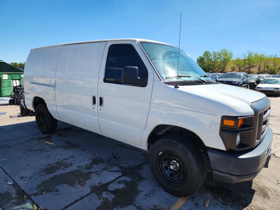 Продажа на аукционе авто 2014 Ford E150, vin: 1FTNE1EW9EDA97435, номер лота: 67922716
