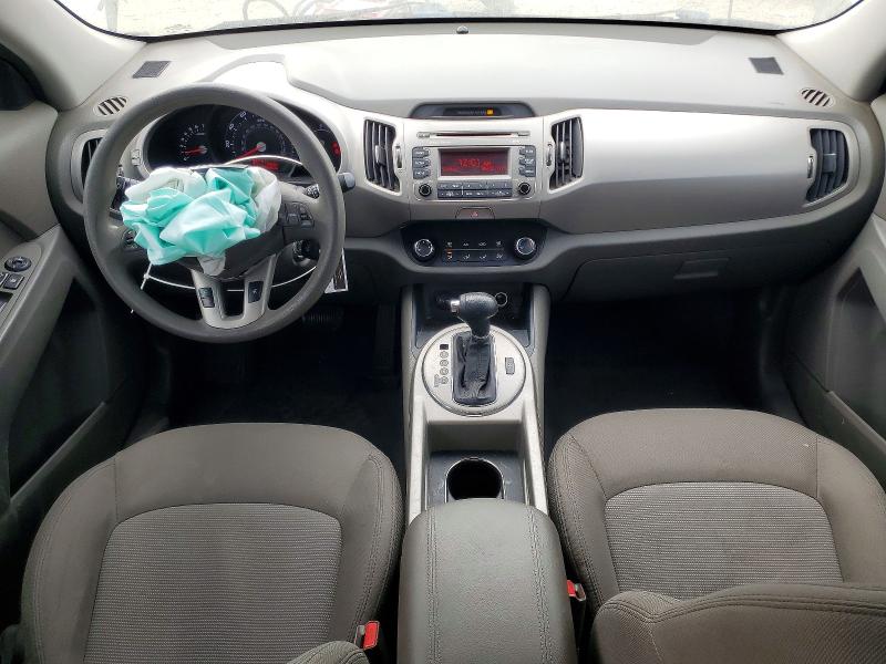 Aukcja sprzedaży 2016 Kia Sportage, vin: KNDPBCAC3G7859457, numer aukcji: 67733736