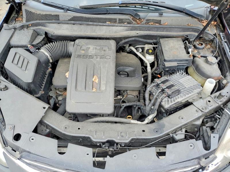 Aukcja sprzedaży 2017 Chevrolet Equinox, vin: 2GNALCEK6H6102727, numer aukcji: 68288026