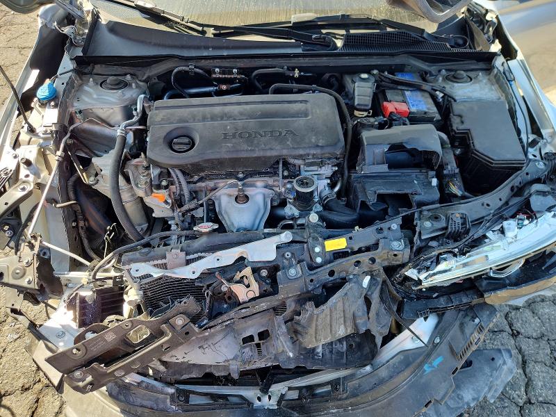Продаж на аукціоні авто 2025 Honda Civic, vin: 2HGFE2F52SH555722, номер лоту: 70004466