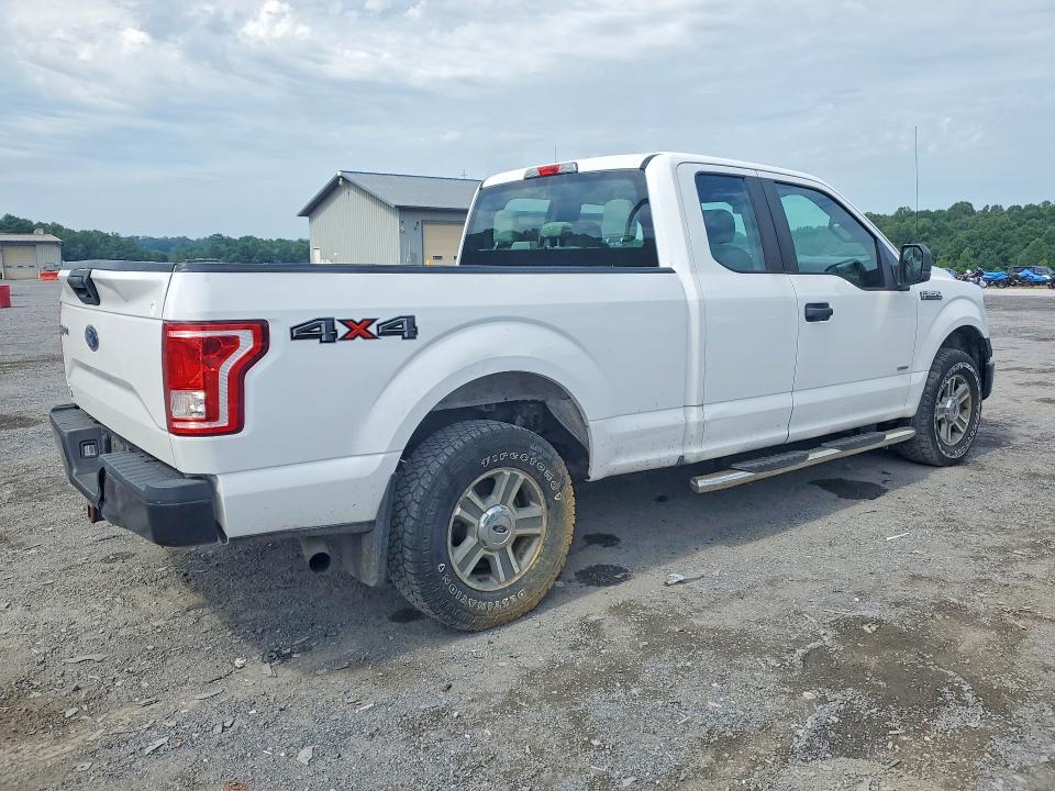 2015 Ford F150 მანქანა იყიდება აუქციონზე, vin: 1FTEX1EP5FKD84495, აუქციონის ნომერი: 67597546