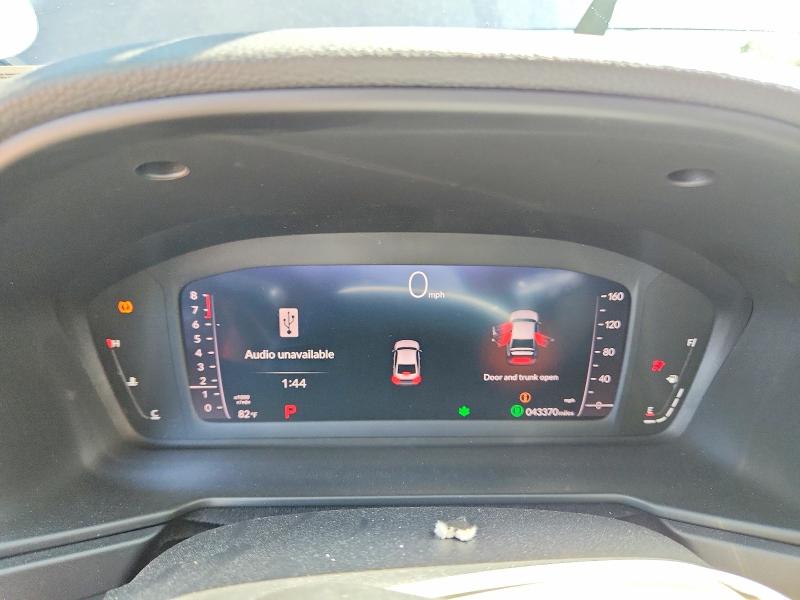 Продажа на аукционе авто 2024 Honda Accord, vin: 1HGCY1F39RA042012, номер лота: 68140736