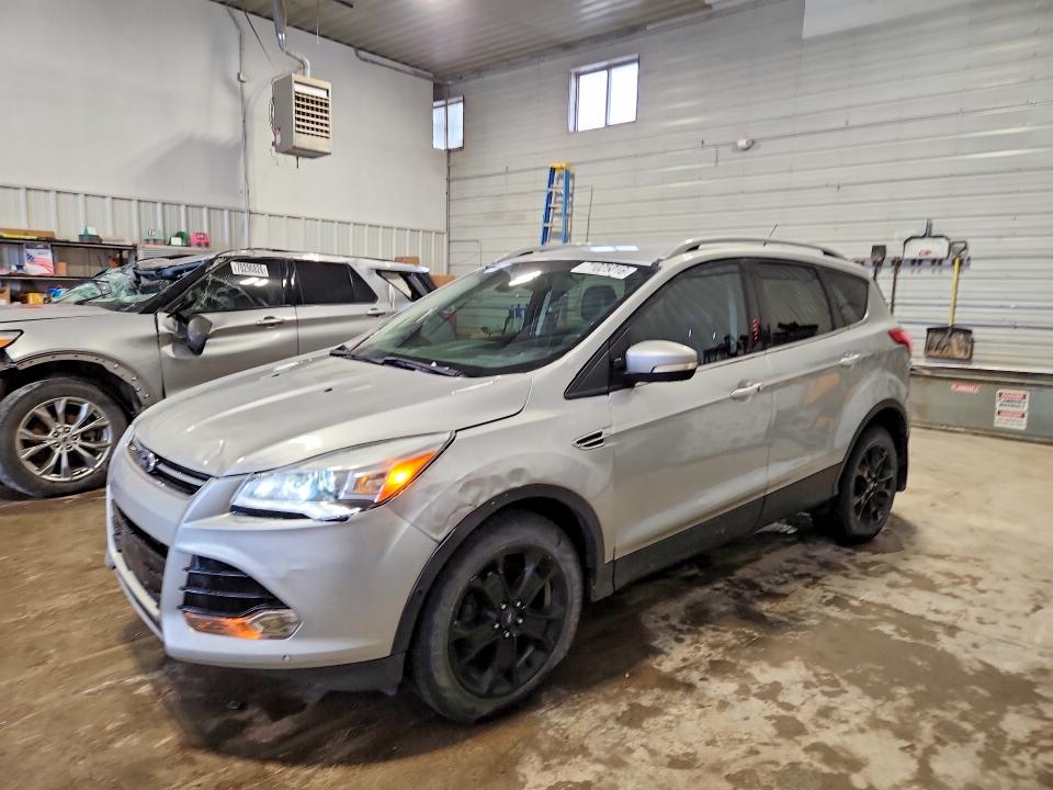 Продаж на аукціоні авто 2014 Ford Escape, vin: 1FMCU0JX6EUC19571, номер лоту: 71025016