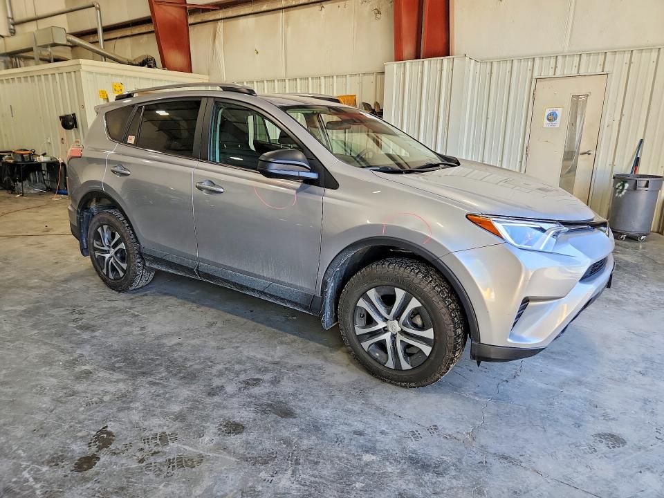 Aukcja sprzedaży 2017 Toyota Rav4, vin: 2T3BFREV3HW578455, numer aukcji: 68794866