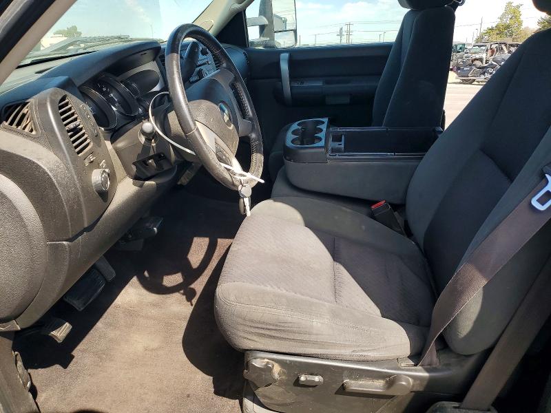 69329806 :رقم المزاد ، 1GCEK19049Z219268 vin ، 2009 Chevrolet Silverado مزاد بيع