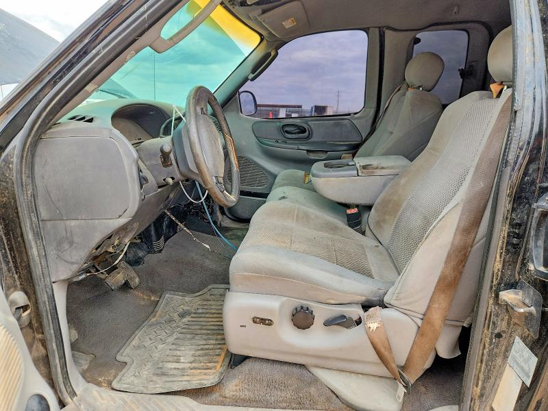 2002 Ford F150 მანქანა იყიდება აუქციონზე, vin: 2FTRX18L42CA93558, აუქციონის ნომერი: 69751486