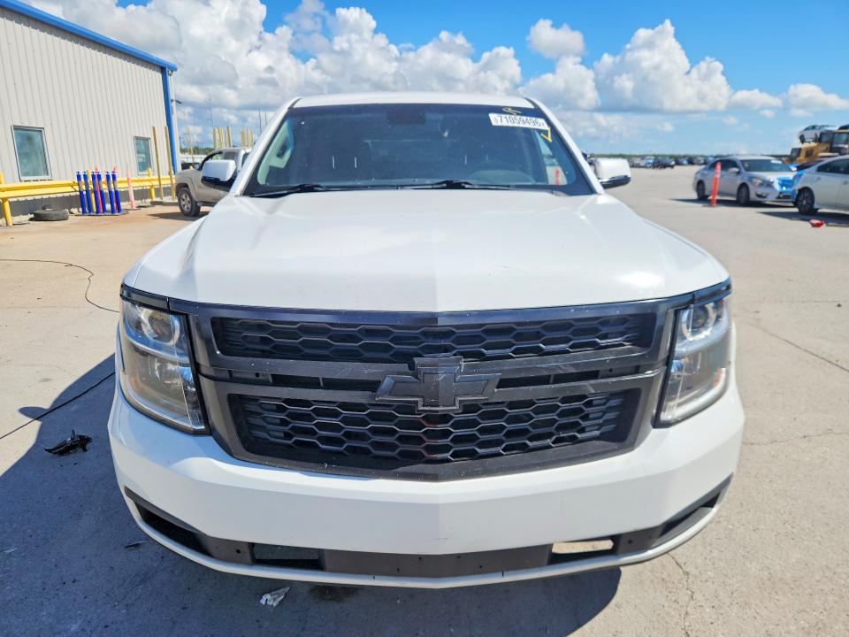 Aukcja sprzedaży 2017 Chevrolet Tahoe, vin: 1GNLCDEC9HR362308, numer aukcji: 71059496