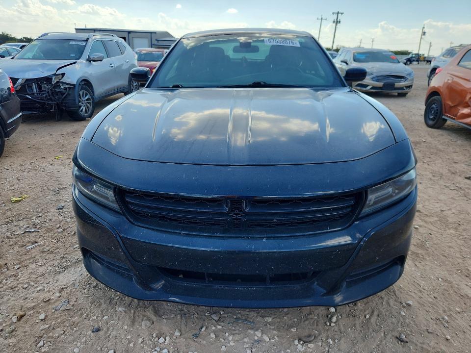 Aukcja sprzedaży 2018 Dodge Charger, vin: 2C3CDXAG8JH298742, numer aukcji: 67538076
