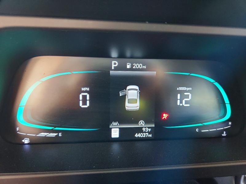 Продаж на аукціоні авто 2025 Hyundai Elantra, vin: KMHLL4DG8SU051904, номер лоту: 67706806