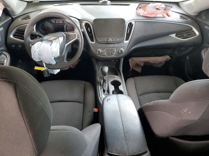 Aukcja sprzedaży 2023 Chevrolet Malibu, vin: 1G1ZD5STXPF159639, numer aukcji: 70541126