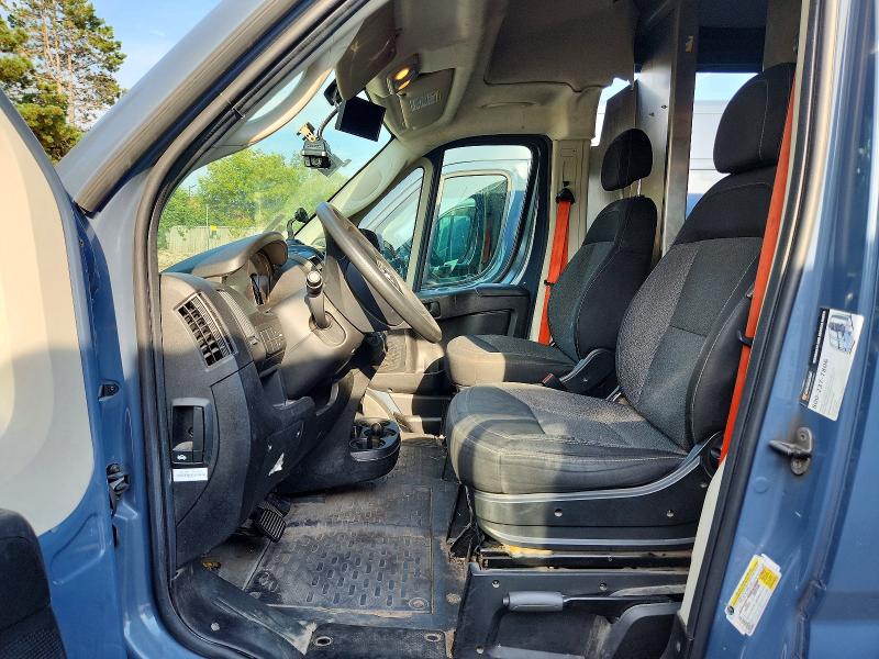 Aukcja sprzedaży 2021 Ram Promaster 3500, vin: 3C6FRVJG9ME500994, numer aukcji: 65045766