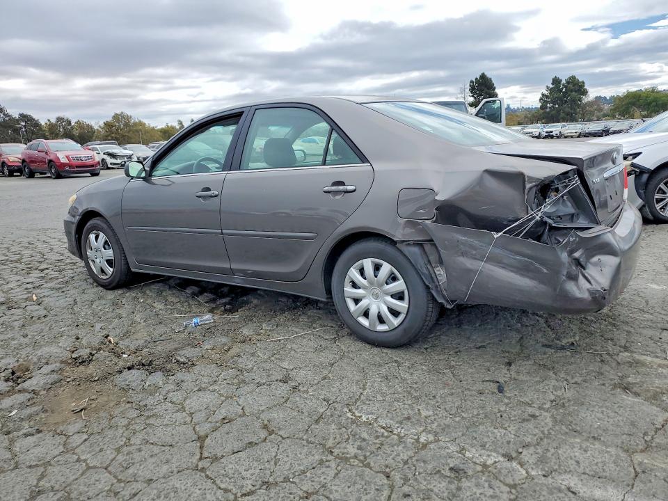 2006 Toyota Camry მანქანა იყიდება აუქციონზე, vin: 4T1BE30K36U676341, აუქციონის ნომერი: 67504116