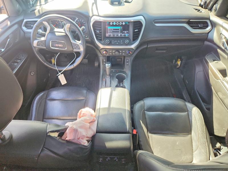 Продажа на аукционе авто 2018 Gmc Acadia, vin: 1GKKNNLS6JZ152435, номер лота: 70645926