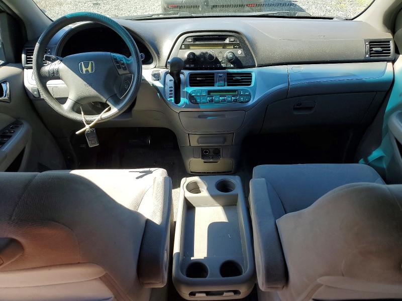 Продаж на аукціоні авто 2010 Honda Odyssey, vin: 5FNRL3H47AB029926, номер лоту: 69024226